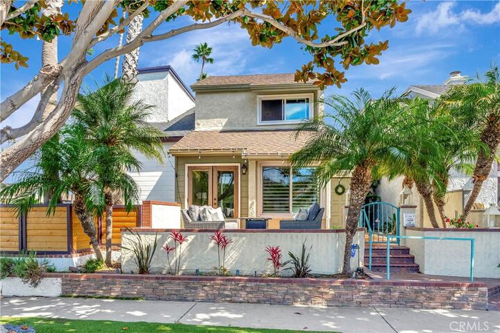 Property Photo: 626 9th Street CA 92648