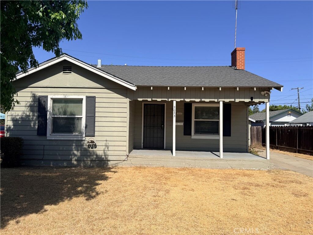 Property Photo:  2033 Highland  CA 95340 