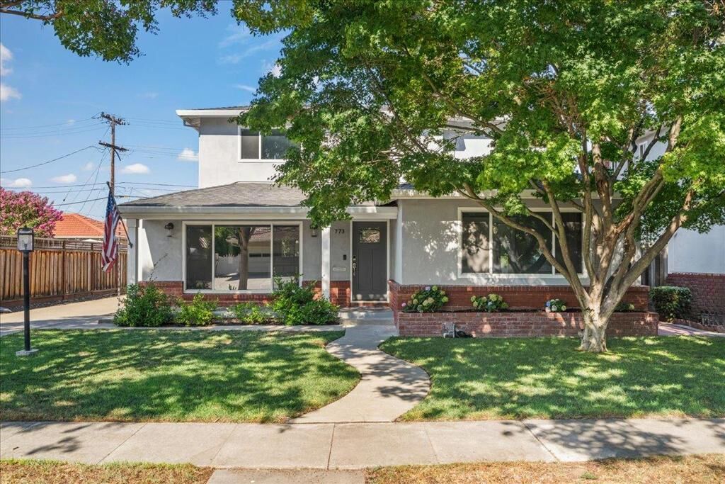 Property Photo:  773 Frederick Avenue  CA 95050 