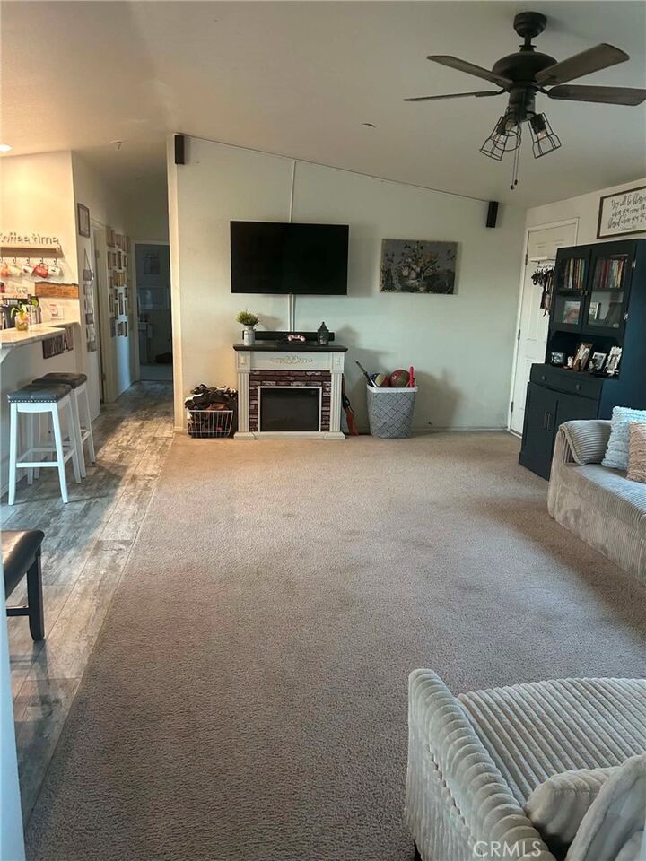 Property Photo:  292 Lindero Road  CA 92372 