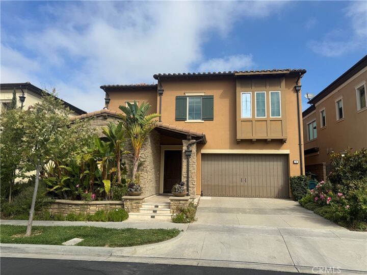 Property Photo:  9 Maverick  CA 92602 