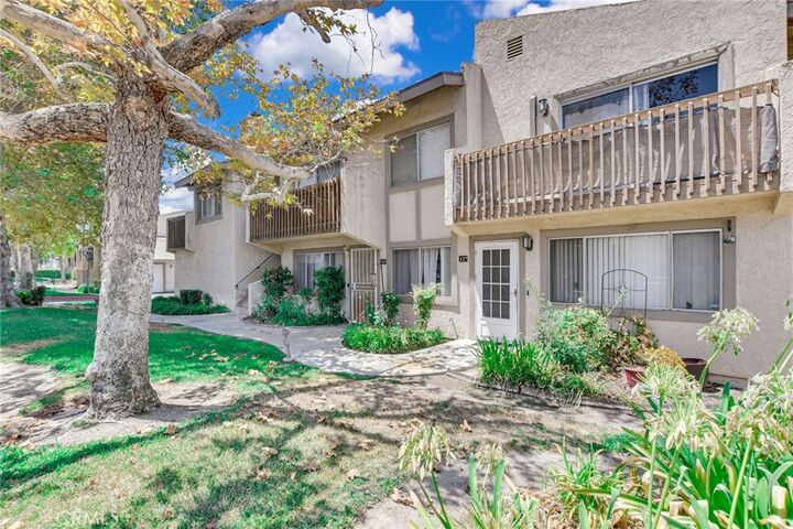Property Photo: 1251 S Meadow 127 CA 92324