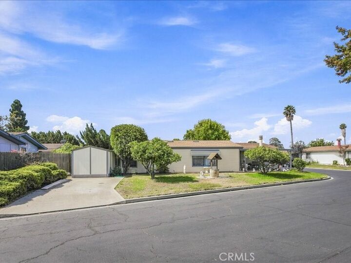 Property Photo:  519 W Taylor 293  CA 93458 