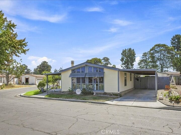 Property Photo:  519 W Taylor 293  CA 93458 