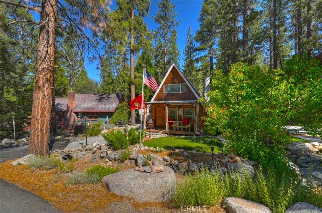 Property Photo:  39252 Mohawk  CA 92333 