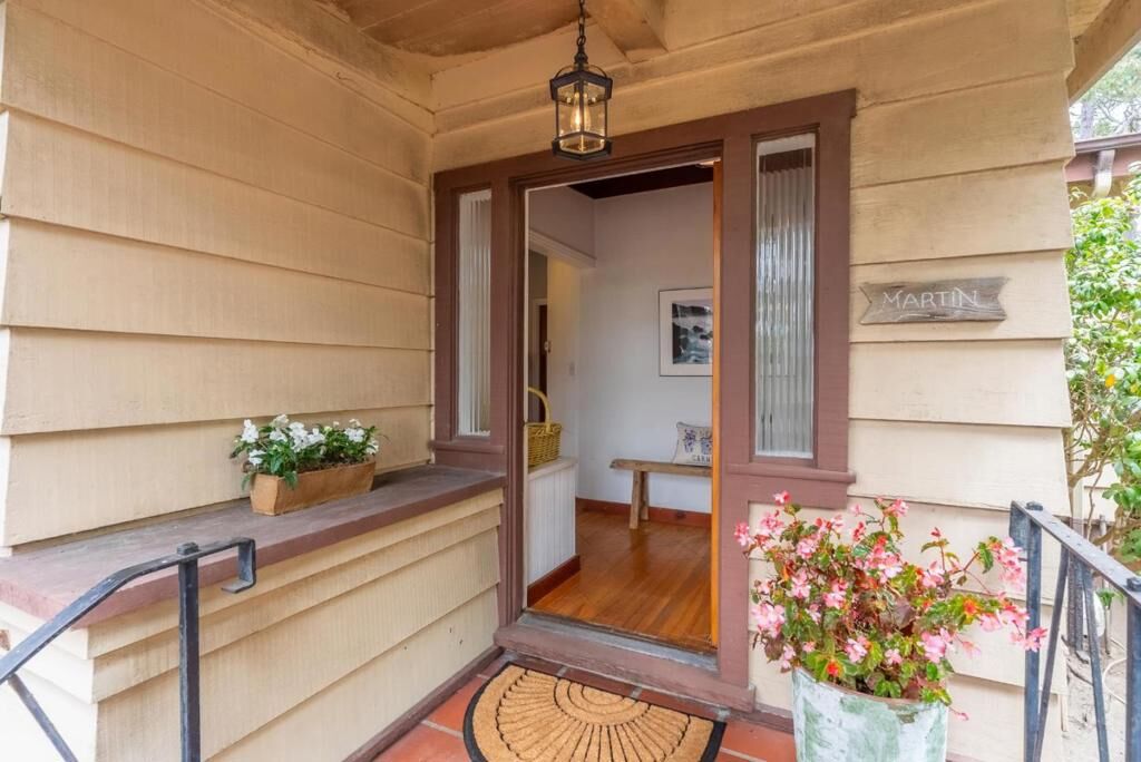 Property Photo:  0 3rd Avenue 2 NE Mission Street  CA 93921 