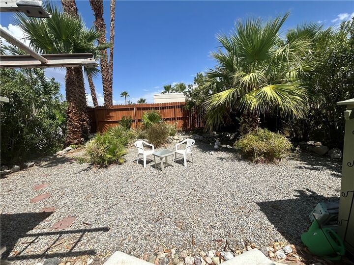 Property Photo:  17625 Langlois 95  CA 92241 