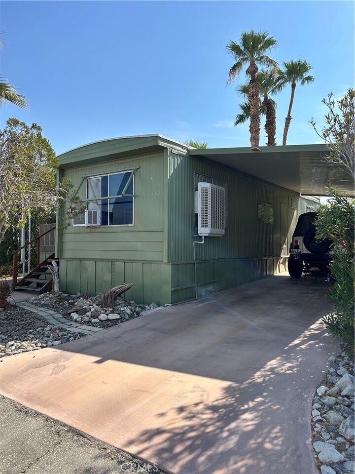Property Photo:  17625 Langlois 95  CA 92241 
