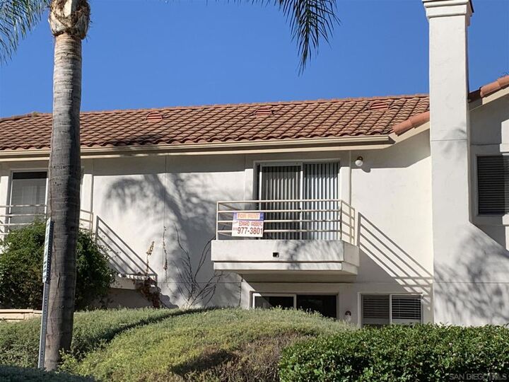 Property Photo:  16134 Avenida Venusto 2  CA 92128 