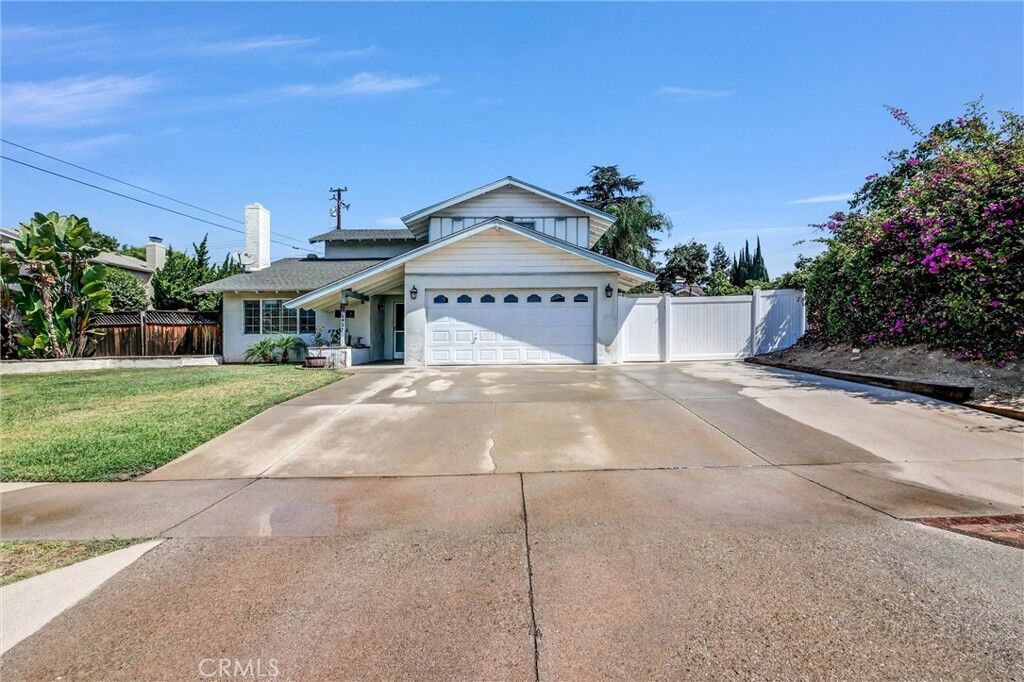 Property Photo:  437 Portola  CA 91773 