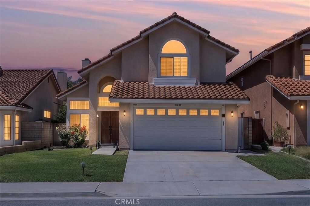 Property Photo:  537 Savona  CA 91377 