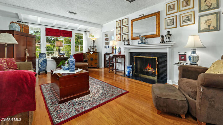 Property Photo: 6654 Murietta Avenue CA 91405