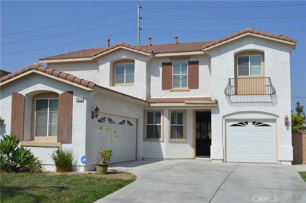 Property Photo:  6873 Rio Grande  CA 91752 