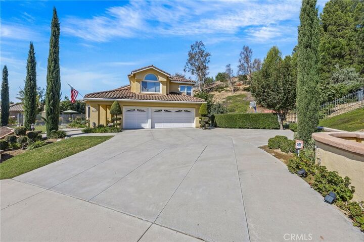 Property Photo: 3865 San Antonio Road CA 92886