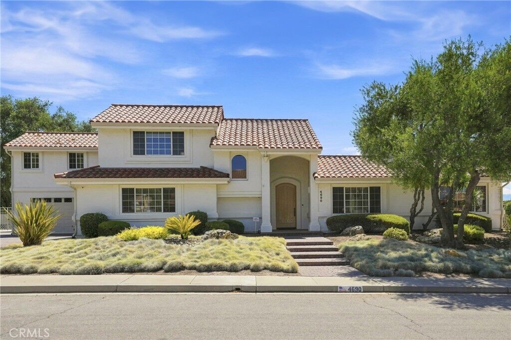 Property Photo:  4690 Crimson Court  CA 93455 