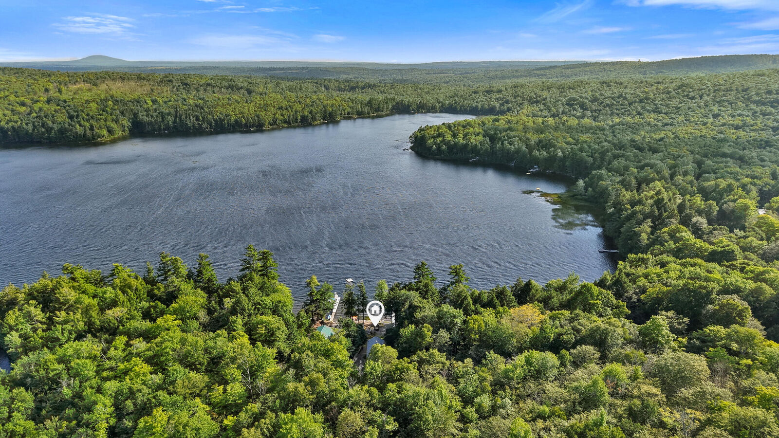 Property Photo:  31 Birch Heights  ME 04472 