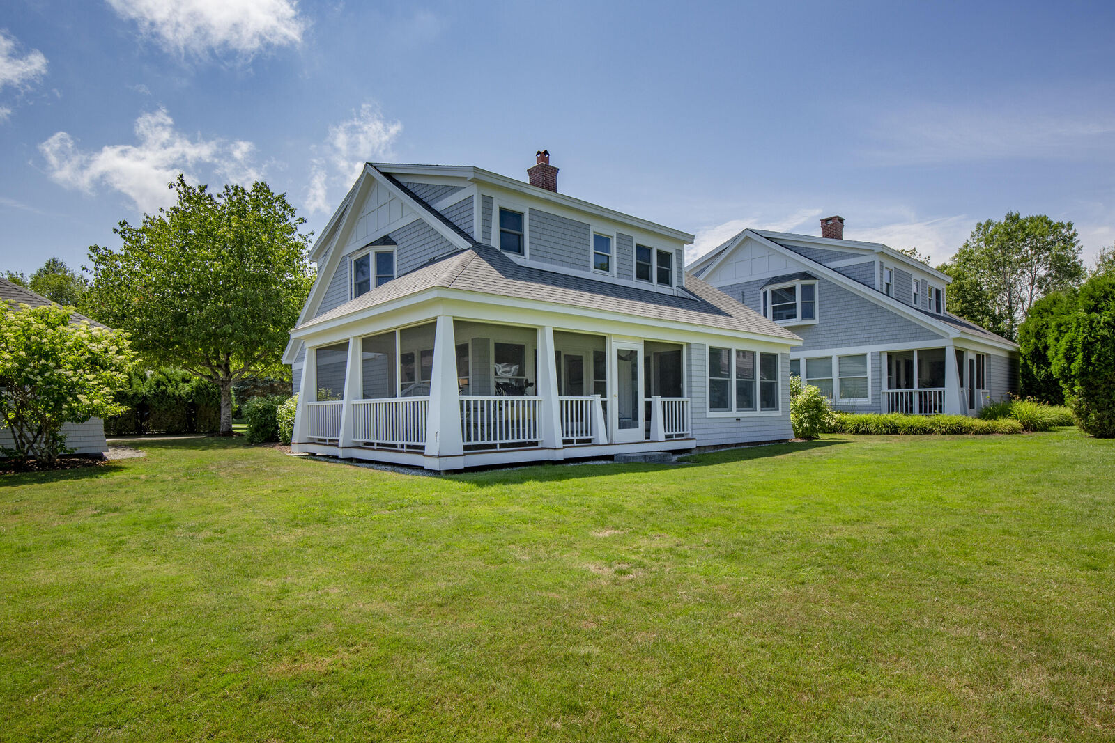 Property Photo:  34 Village Way 34  ME 04856 