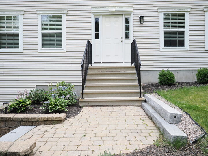 Property Photo: 4 Patagonia Drive ME 04032