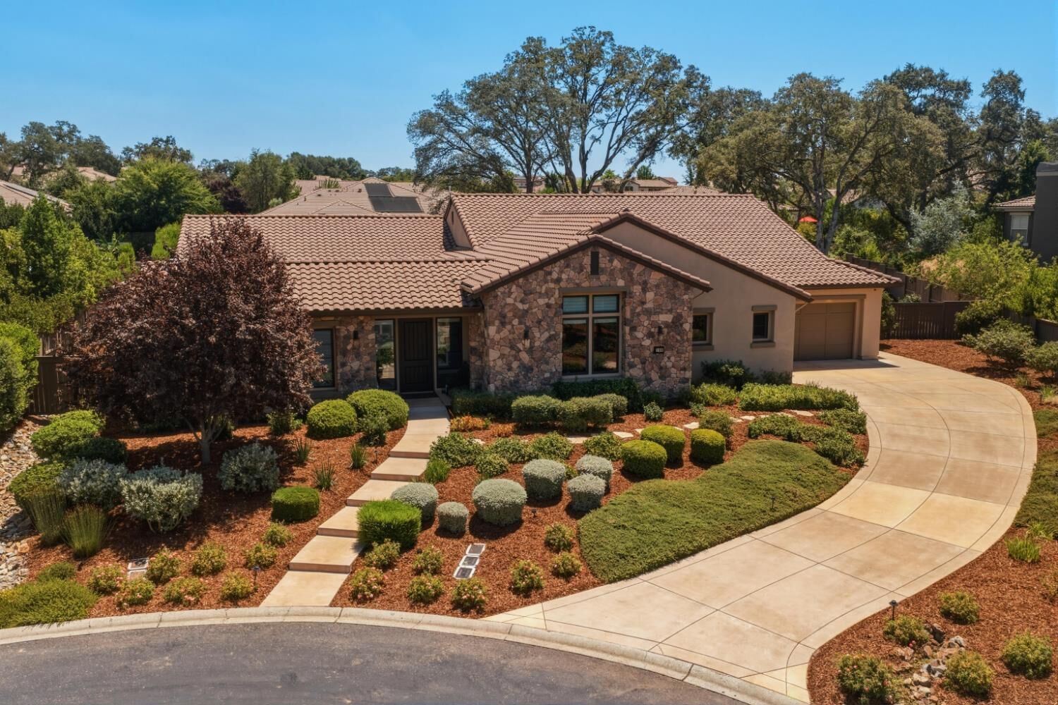 Property Photo:  100 Barber Court  CA 95762 