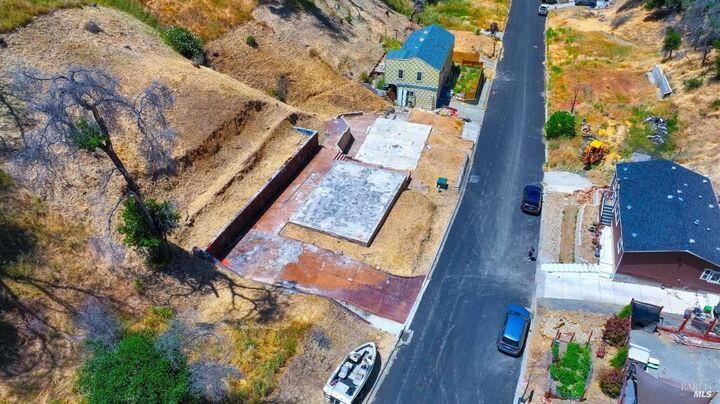 Property Photo: 1057 Arroyo Grande Drive CA 94558