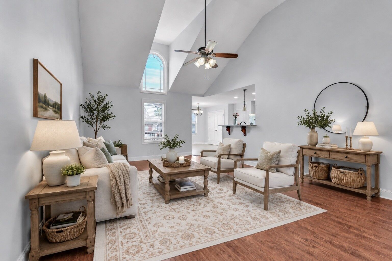 Property Photo:  208 Azalea Dr  KY 42262 