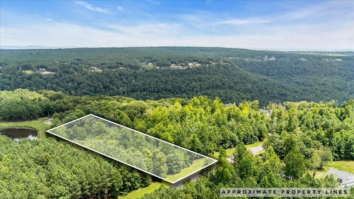 Property Photo: 3685 Crockett Point TN 37347