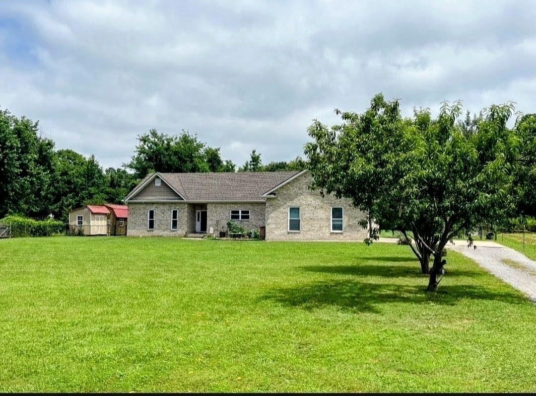 Property Photo:  620 Central Valley Rd  TN 37129 