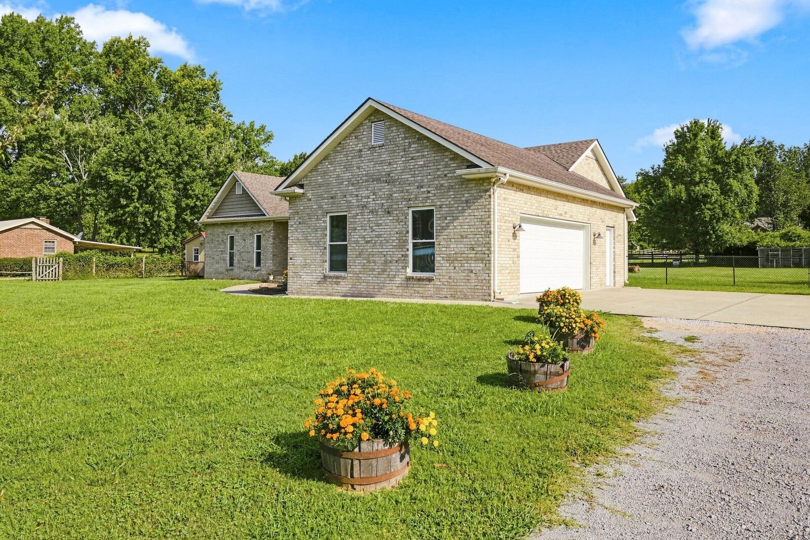 Property Photo:  620 Central Valley Rd  TN 37129 
