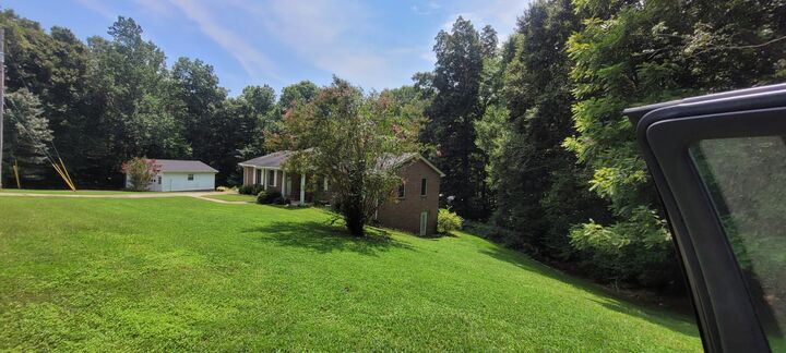 Property Photo:  336 Crow Rd  TN 37058 