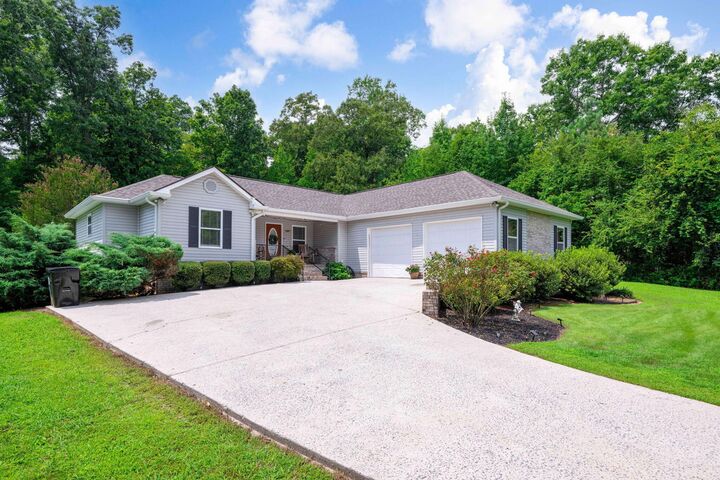 Property Photo: 545 Tom Garrison Road TN 37332
