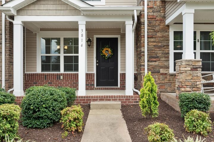 Property Photo: 3814 Hoggett Ford Rd TN 37076