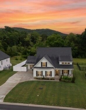 Property Photo: 6901 Hiatus Ct TN 37129