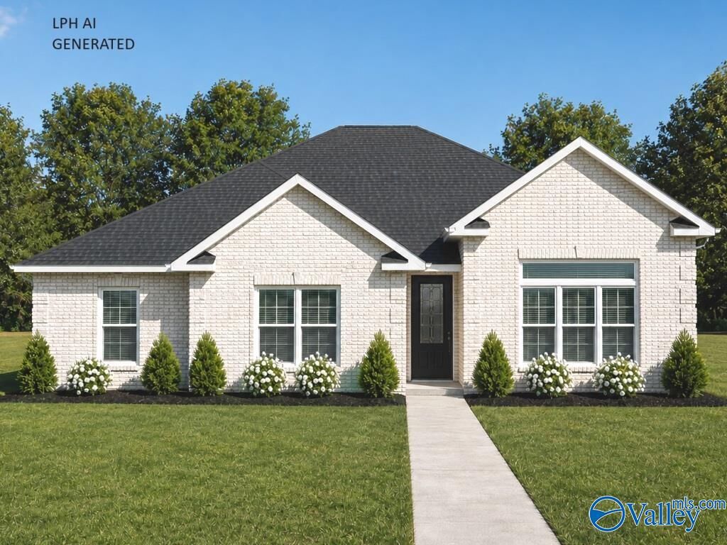 Property Photo:  Hampton-A Narayan Street  AL 35756 