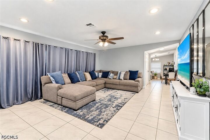Property Photo: 4028 Manning Avenue FL 33916