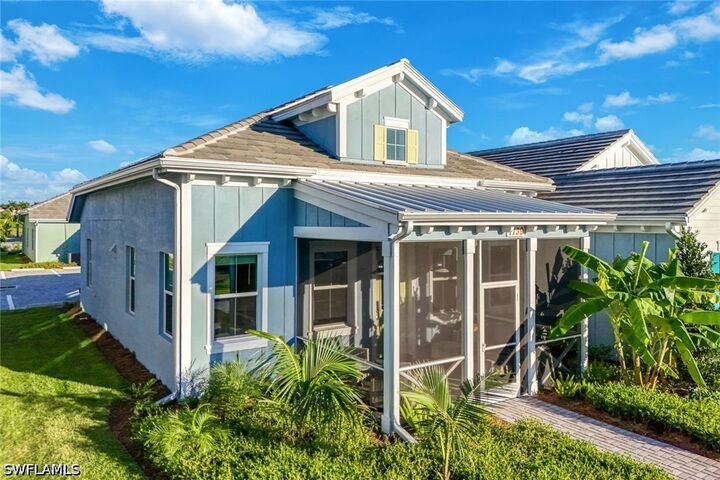 Property Photo: 7139 Cayo Coco Lane FL 34113