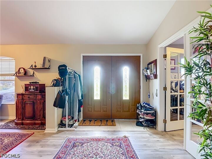Property Photo: 2221 SW 3rd Avenue FL 33991