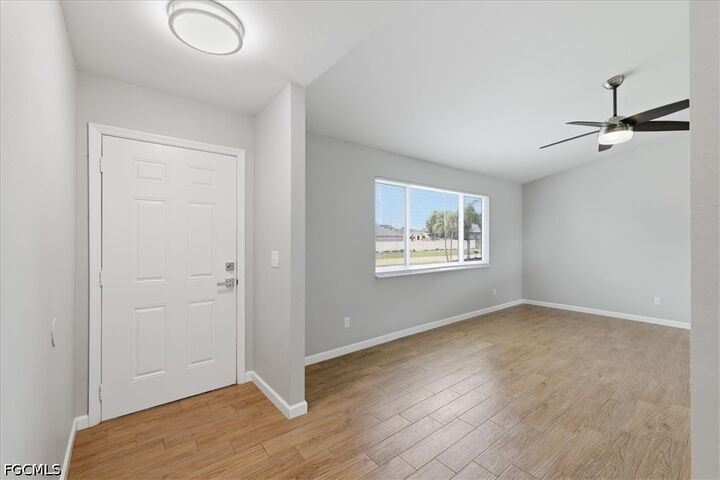Property Photo:  3432 SW 14th Place  FL 33914 