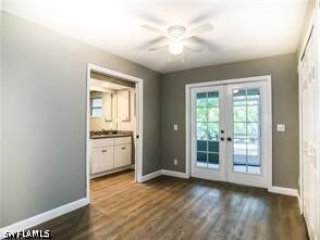 Property Photo:  1806 SW 28th Terrace  FL 33914 