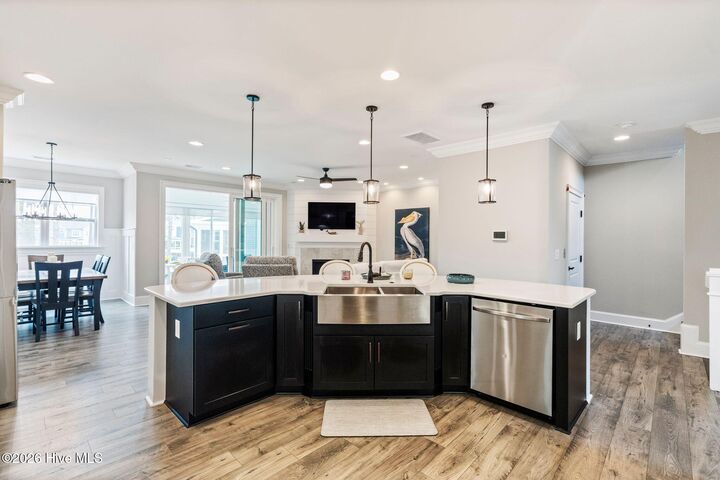 Property Photo: 620 Eastwood Park Road Unit 8B NC 28468