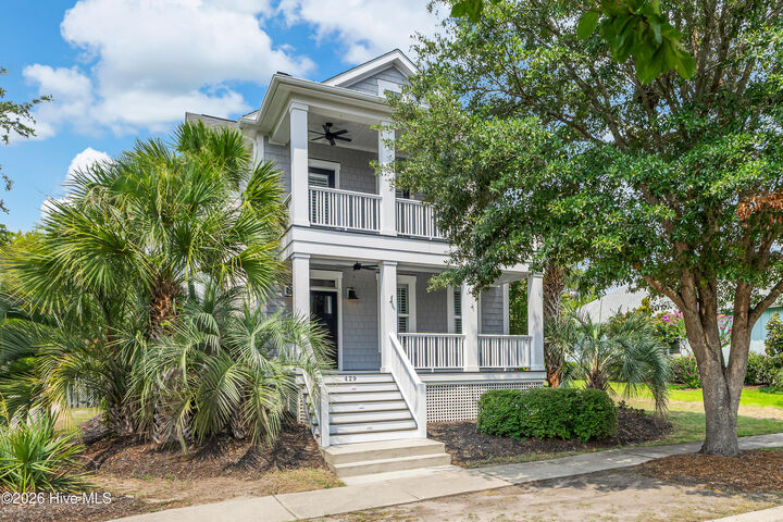 Property Photo:  429 Cades Trail  NC 28461 