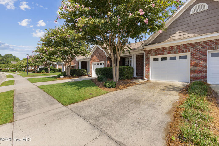 Property Photo: 1326 Arbor Ridge Way NC 28451