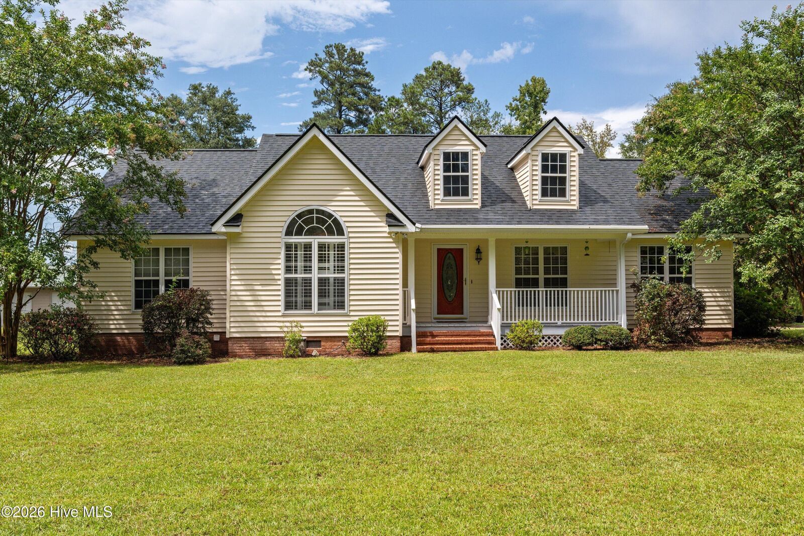 Property Photo: 3414 Cedar Rock Road GA 30824