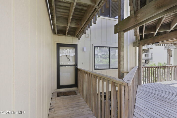 Property Photo: 9100 Reed Drive 2104 NC 28594