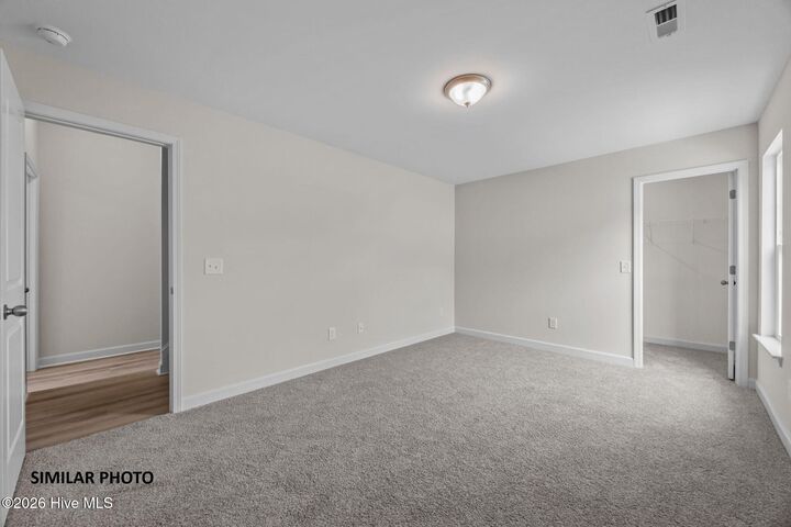 Property Photo: 301 Sailview Creek Court #94 NC 28445