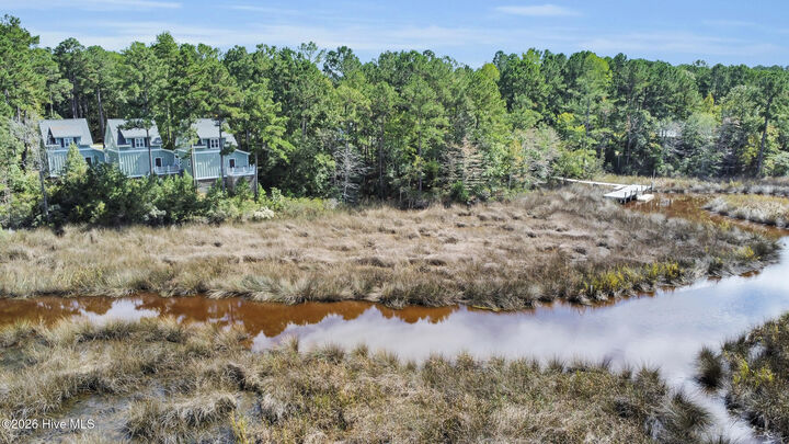 Property Photo: 956 Mill Creek Road # A NC 28510