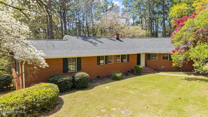 Property Photo: 225 Arbutus Road NC 28387