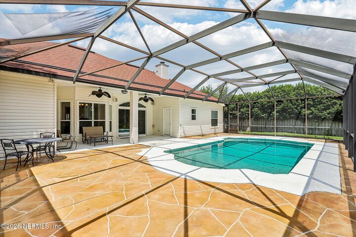 Property Photo: 544 Cunningham Hollow Way FL 32259