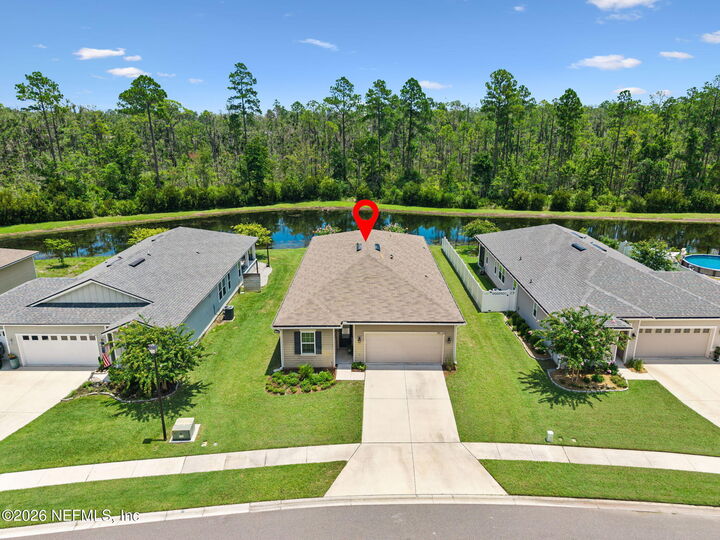Property Photo: 95120 Colnago Court FL 32034
