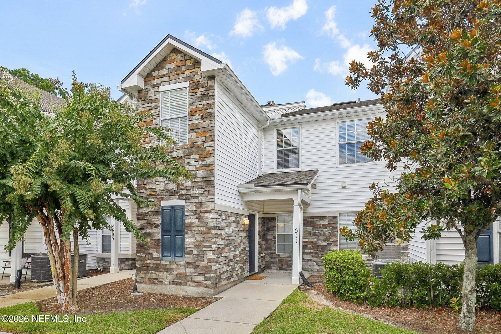 Property Photo:  2200 Marsh Hawk Lane 511  FL 32003 