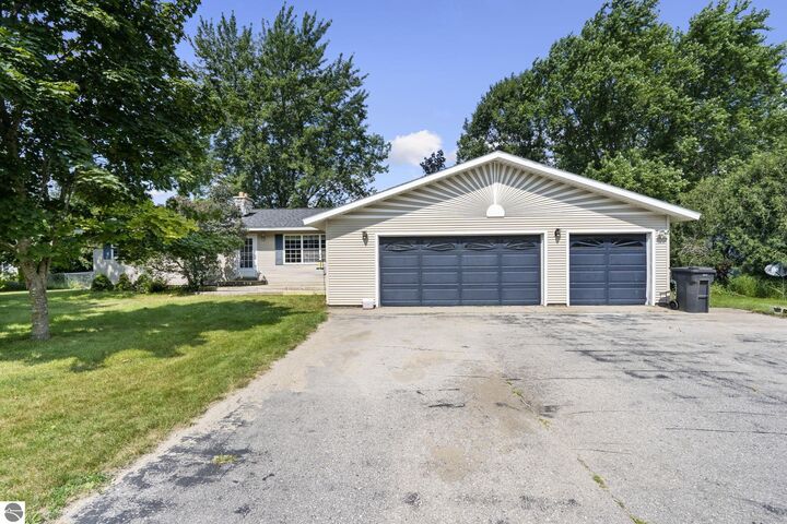 Property Photo:  2218 Tamara Road  MI 49646 